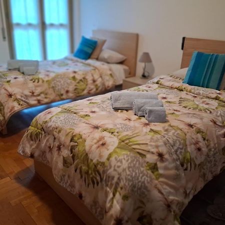 Lario Promenade: Family Friendly Apartment In Como Zewnętrze zdjęcie