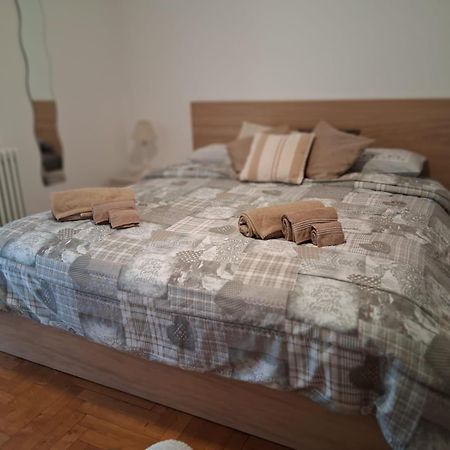 Lario Promenade: Family Friendly Apartment In Como Zewnętrze zdjęcie