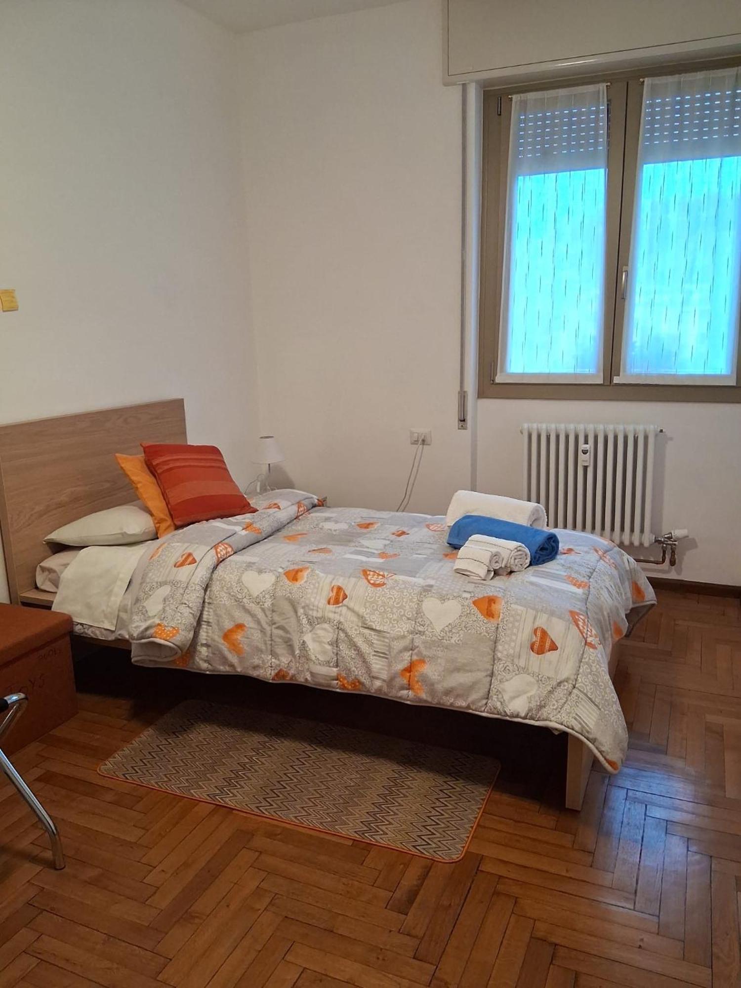 Lario Promenade: Family Friendly Apartment In Como Zewnętrze zdjęcie