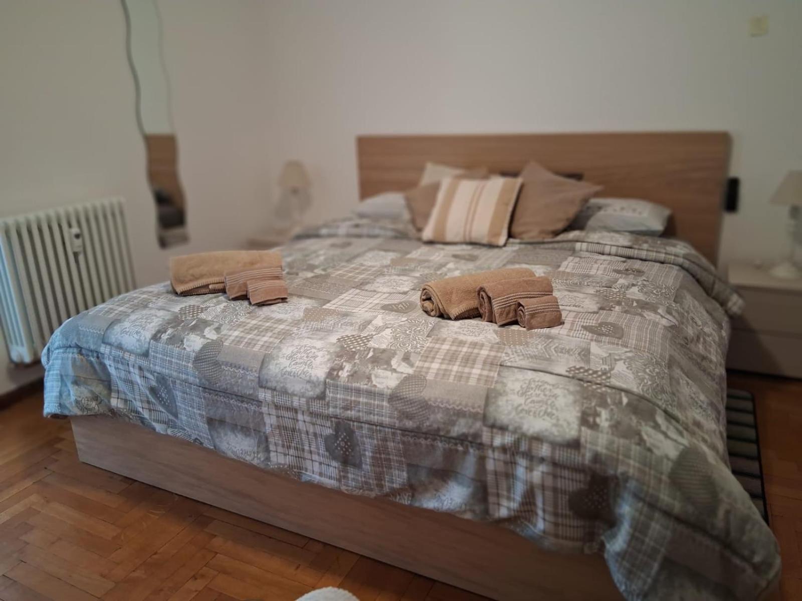 Lario Promenade: Family Friendly Apartment In Como Zewnętrze zdjęcie